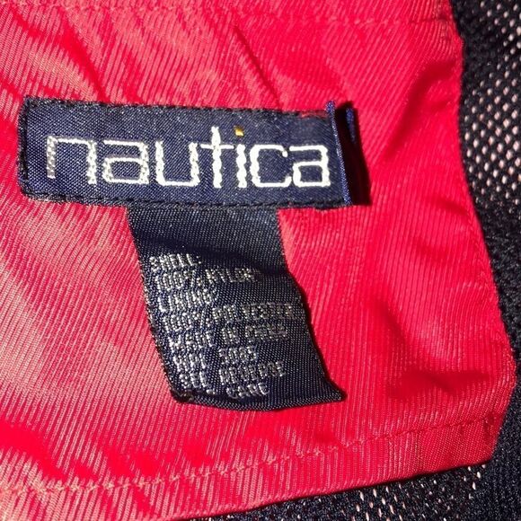 Boys Nautica Jacket size XL 7 - Picture 7 of 8